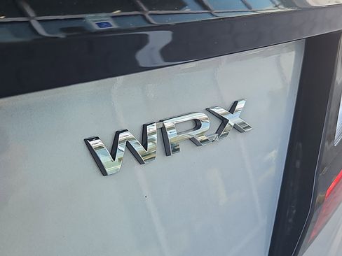 Used 2024 Subaru WRX Premium AWD/4WD image 5