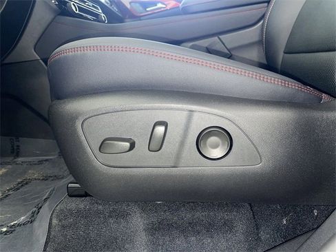 New 2026 Chevrolet Traverse RS image 26