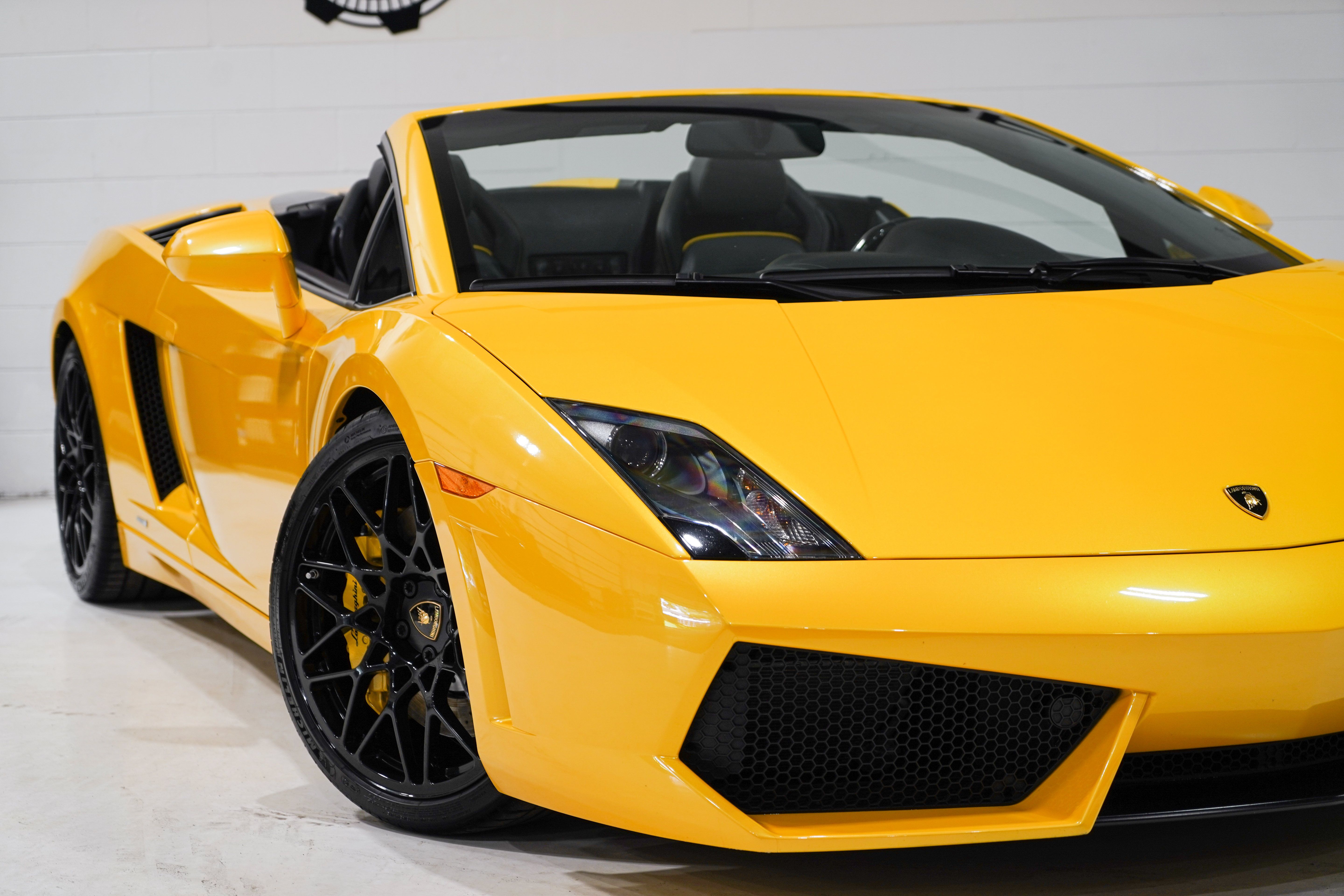 Used 2010 Lamborghini Gallardo LP 560-4 AWD/4WD image 27