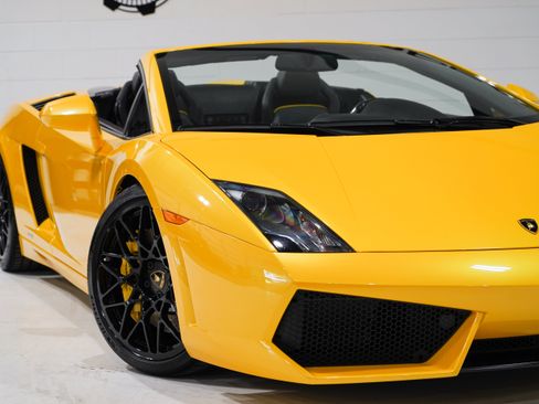 Used 2010 Lamborghini Gallardo LP 560-4 AWD/4WD image 27