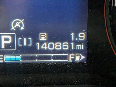 Used 2019 Subaru Forester Sport image 11