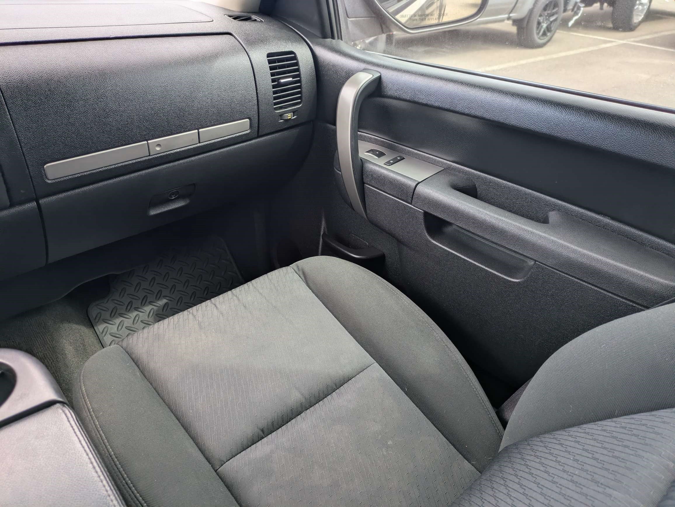 Used 2012 Chevrolet Silverado 1500 LT w/ All-Star Edition RWD image 16