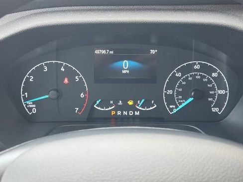 Used 2024 Ford Transit 350 XLT image 7