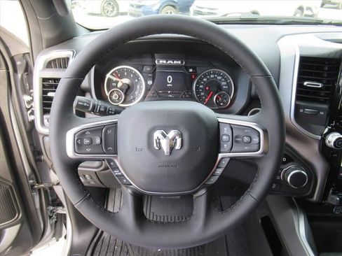 New 2026 RAM 1500 Big Horn image 19