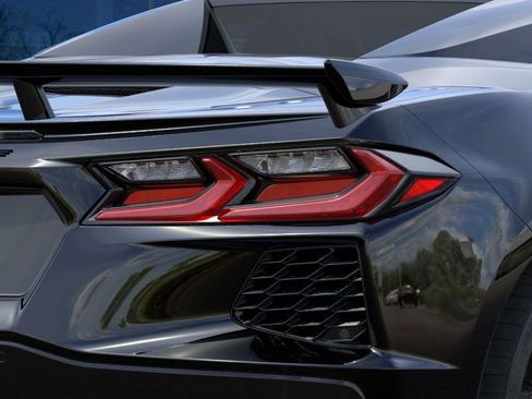 New 2026 Chevrolet Corvette Stingray Premium Conv w/ Z51 Performance Package image 11