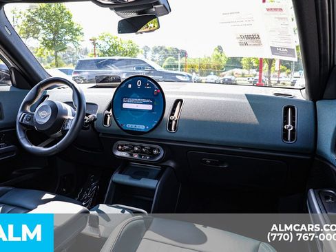 Used 2025 MINI Cooper Countryman S AWD/4WD image 30