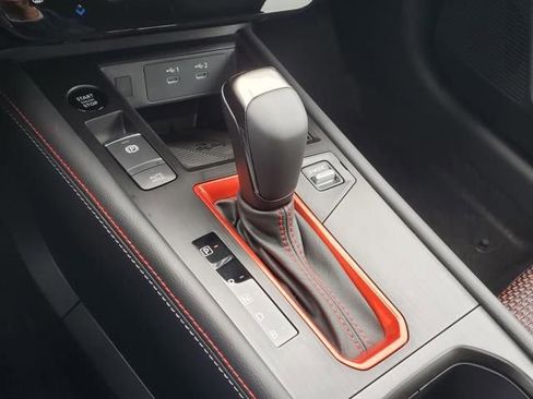 New 2026 Nissan Kicks SR w/ SR Premium Package image 31