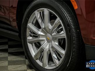 Certified 2023 Chevrolet Tahoe High Country video 3