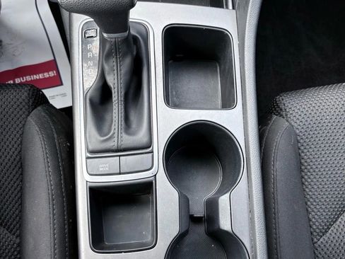 Used 2019 Kia Optima LX image 27