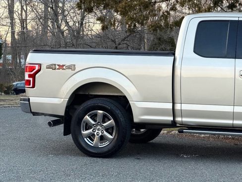 Used 2018 Ford F150 XLT w/ Equipment Group 302A Luxury image 28