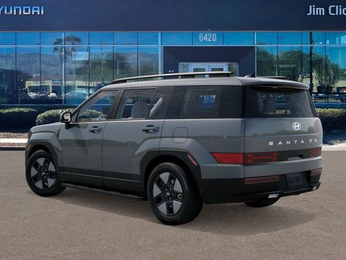 New 2026 Hyundai Santa Fe SEL image 5