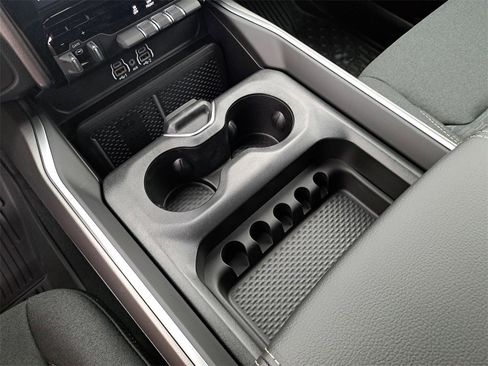 New 2026 RAM 1500 Big Horn image 24