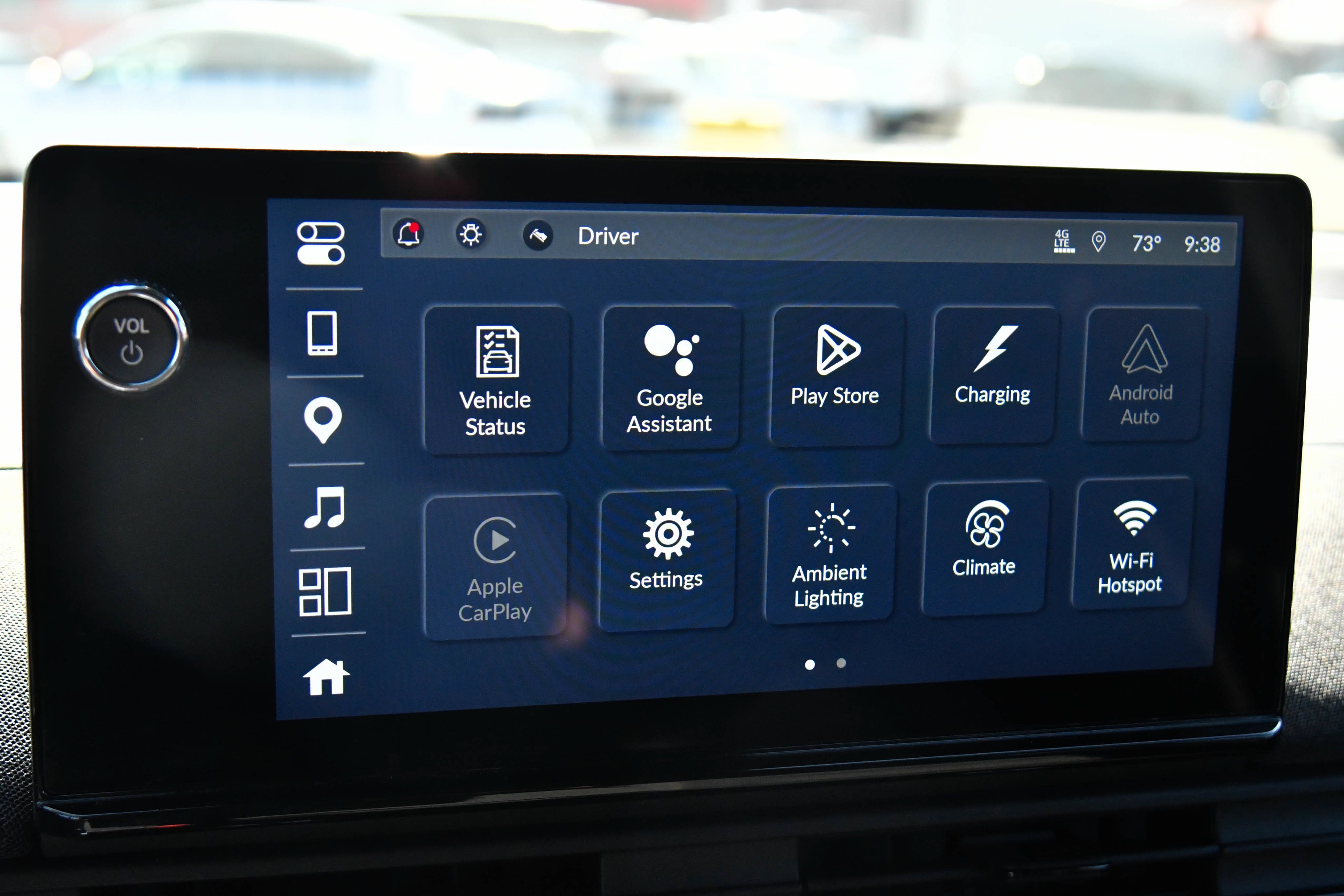 Used 2024 Honda Prologue EX image 21