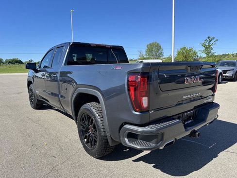 Used 2021 GMC Sierra 1500 Elevation AWD/4WD image 5