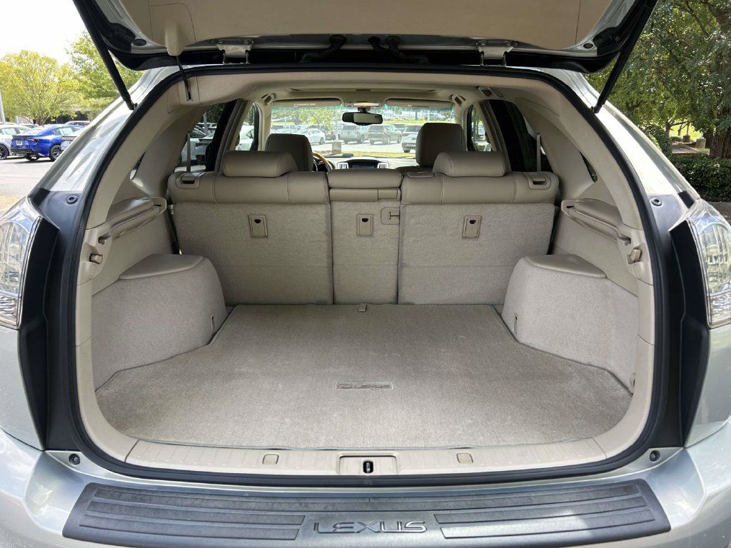 Used 2006 Lexus RX 330 AWD w/ Premium Plus Pkg image 8