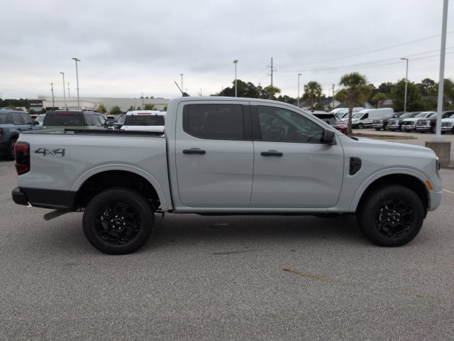 New 2026 Ford Ranger XLT w/ Equipment Group 301A High AWD/4WD image 3