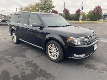 Used 2014 Ford Flex SEL w/ Equipment Group 201A