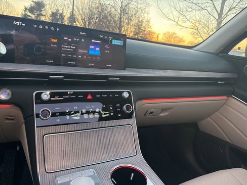 New 2026 Genesis GV80 2.5T Advanced image 19