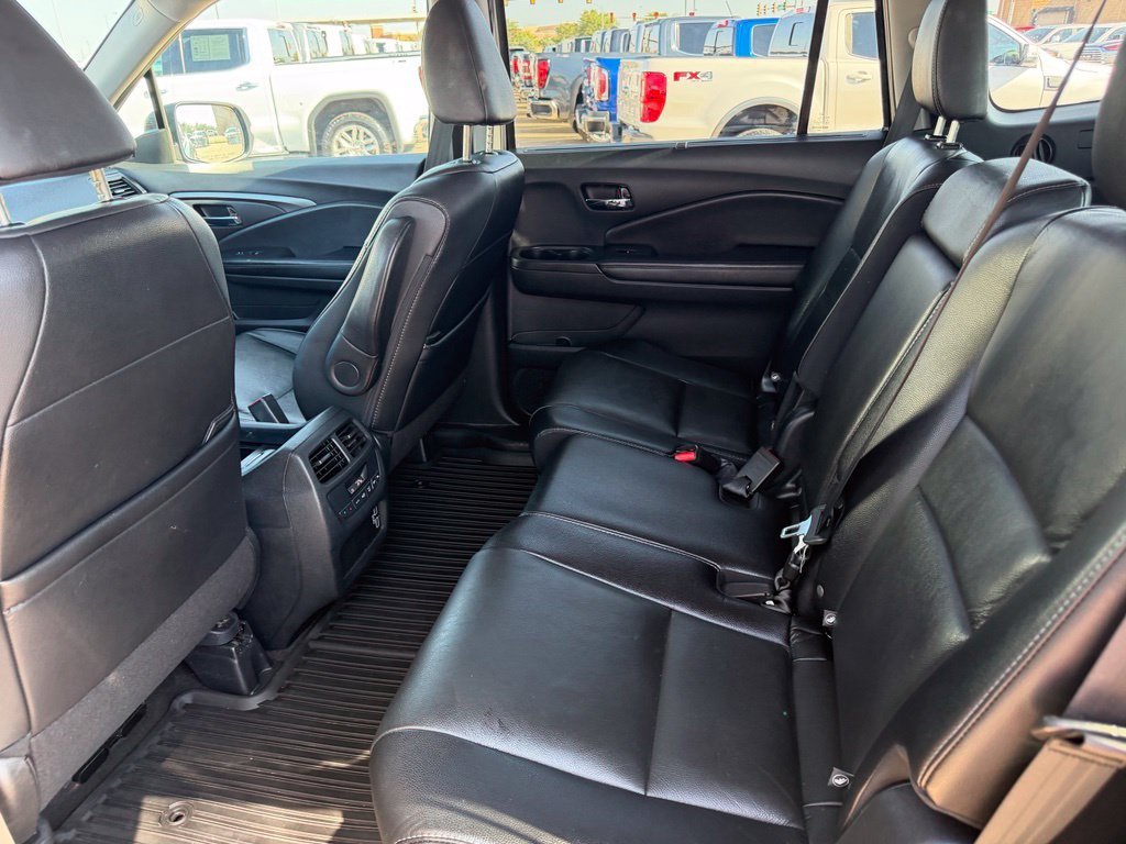 Used 2020 Honda Pilot EX-L image 20