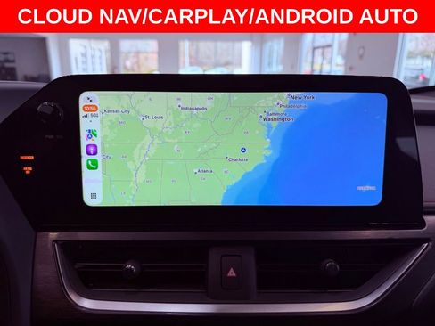 Certified 2024 Lexus UX 250h F Sport image 12