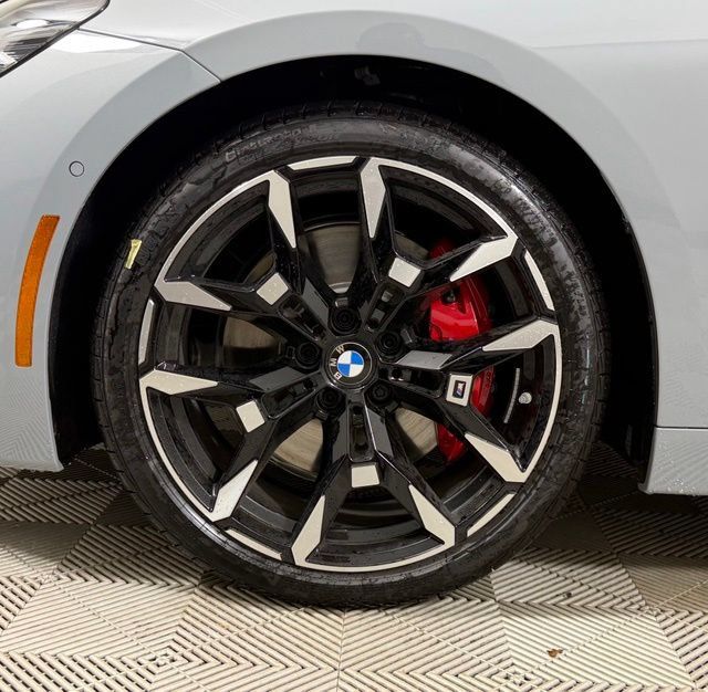 New 2026 BMW 230i xDrive Coupe w/ Premium Package AWD/4WD image 9