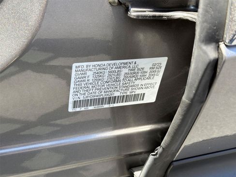 Used 2023 Acura MDX FWD w/ Technology Package image 23