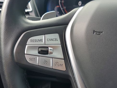 Used 2024 BMW X4 xDrive30i image 22