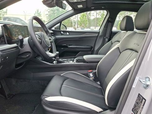 New 2026 Kia K5 GT-Line w/ GT-Line Premium Package image 11