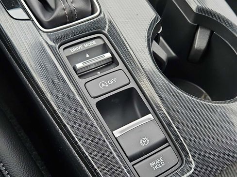 New 2026 Honda Civic Sport image 9