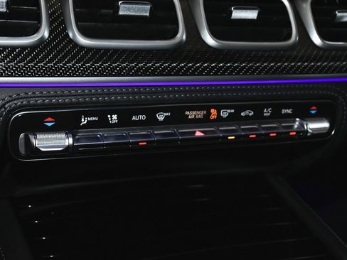 Used 2021 Mercedes-Benz GLE 63 AMG S image 45