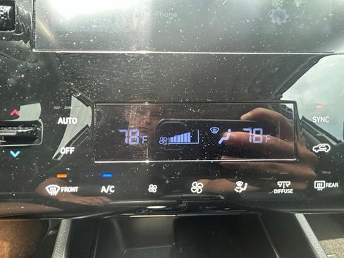 Used 2023 Hyundai Tucson SEL w/ Convenience Package FWD image 31