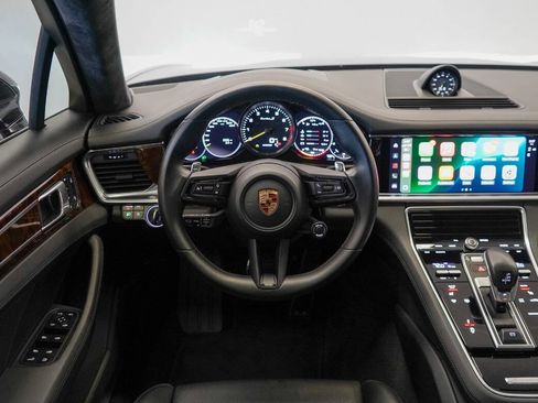 Used 2023 Porsche Panamera Turbo S image 43