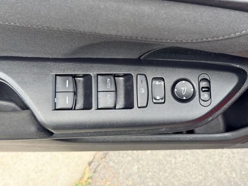 Used 2017 Honda Civic EX image 13