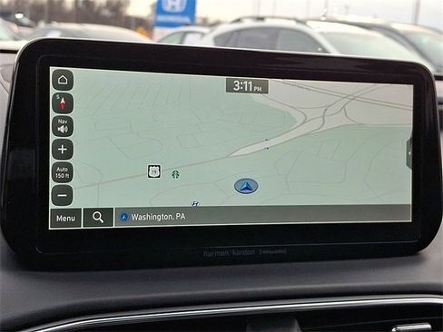 Certified 2022 Hyundai Santa Fe Limited w/ Cargo Package image 20