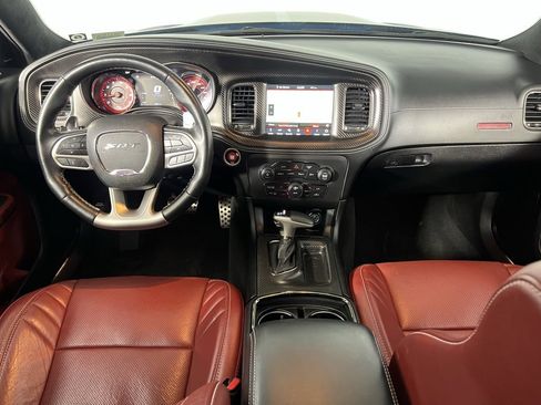 Used 2023 Dodge Charger SRT Hellcat w/ Harman/Kardon Audio Group image 14