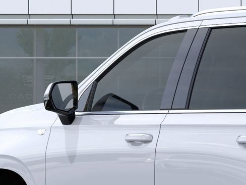 New 2026 Cadillac Escalade Luxury w/ Touring Package image 47