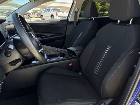 Used 2023 Hyundai Elantra SEL FWD image 24