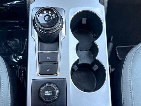 Used 2022 Ford Bronco Sport Big Bend w/ Convenience Package image 37