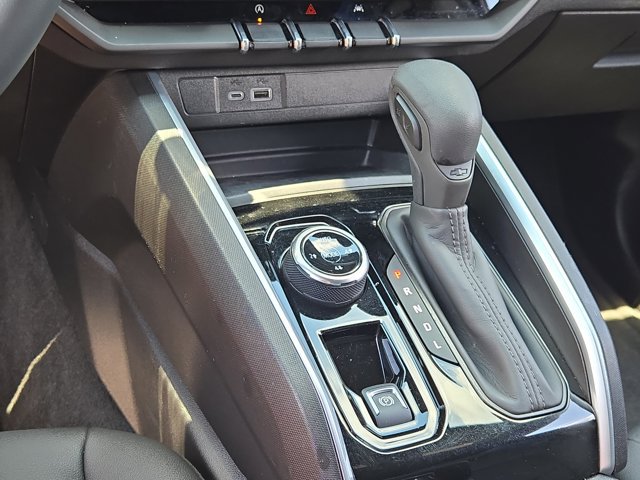 Used 2026 Chevrolet Colorado Trail Boss AWD/4WD image 80