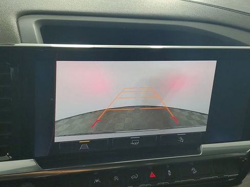 New 2026 Chevrolet Silverado 1500 RST w/ All Star Edition Plus image 17