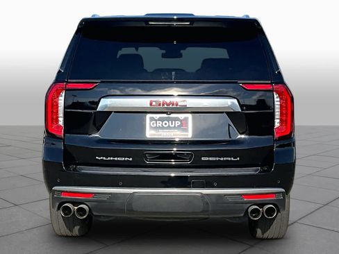 Used 2023 GMC Yukon Denali AWD/4WD image 5