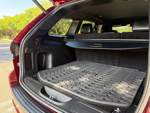 Used 2021 Jeep Grand Cherokee Laredo X RWD image 27