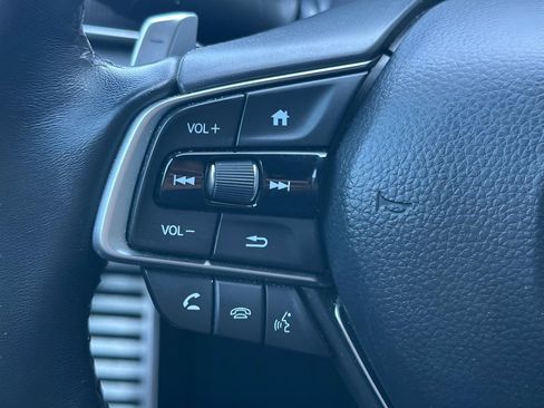 Used 2022 Honda Accord Sport image 16