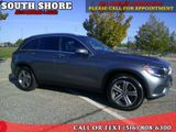 Used 2019 Mercedes-Benz GLC 300 4MATIC image 2