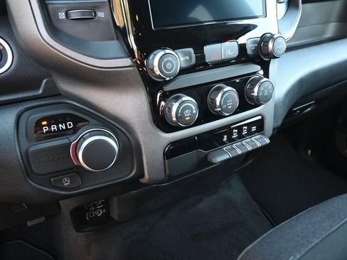 New 2026 RAM 1500 Express image 12