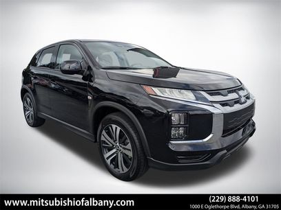 New 2025 Mitsubishi Outlander Sport ES