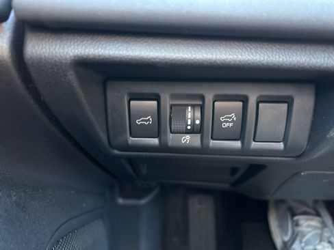 Used 2025 Subaru Outback Wilderness AWD/4WD image 10