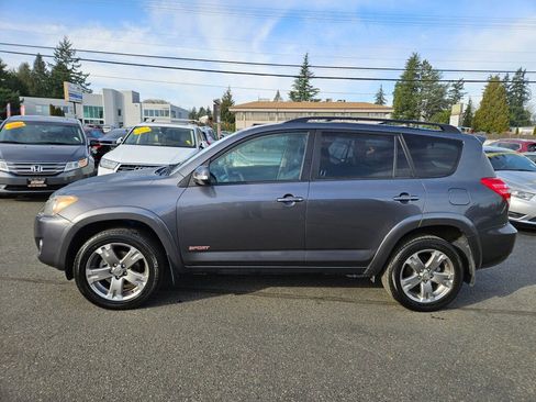 Used 2011 Toyota RAV4 Sport image 7