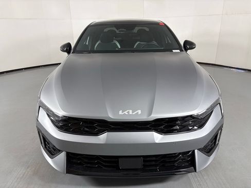 New 2026 Kia K5 GT-Line FWD image 3
