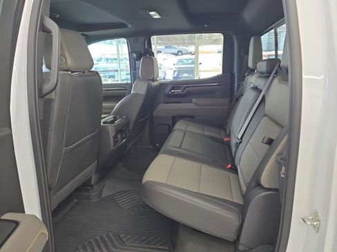 Certified 2023 Chevrolet Silverado 1500 ZR2 w/ ZR2 Bison Edition image 10